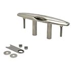 27.00021 Chaparral Boats Boat Pull Up Cleat Inch Stainless Steel