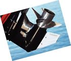 27061 Megaware Keelguard Protector Inc Outboard Delivery