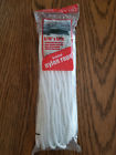 28063 Sampson Marine White Briaded Nylon Rope Ft
