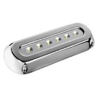 2901-001 Oracle Lighting White Transom Led Marine Light Bar 290100120115