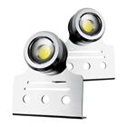 2905-001 Oracle Lighting White Single Trim Tab Led Lights 290500120142