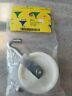 2907-3 Attwood Marine Swivel Pulley With Strap Od Id Line