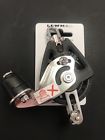 29925009bk Lewmar New Synchro Block With Becket And Cam
