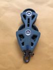 29926031bk Lewmar 60mm Fiddle Block