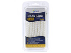 Db-179 3/8foot X 15foot Tw Dockline 3 Strand