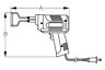 300097-3 Sea Dog Economy Handheld Rope Cutter 035514300056