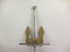 3000lbs Stainless Anchor Bronze Sea Cure Sc-3 Up