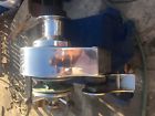 3002 Lighthouse Windlass Model