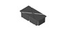 300385476316 Prmflt Dock System Boat Floats Drum Durable Buoyant