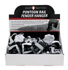 3005.5005 Extreme Max Boattector Pontoon Rail Fender Display 814166026435