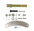 3005.7222 Extreme Max Boat Lift Boss Installation Kit Shore 871580008010