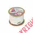 Uni12200al 300518 Unicord Marine 1 2 X 200 Twisted Nylon Anchor Line With Thimble 738656300556
