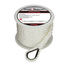3006.2075 Extreme Max Boattector Twisted Nylon Anchor Line With 865362001856