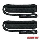 3006.2153 Extreme Max Boattector Solid Braid Nylon Fender Line Pack