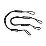 3006.2358 Extreme Max Boattector Bungee Dock Line Black Value 814166026015