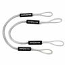 3006.2565 Extreme Max White Boattector Bungee Dock Line Value