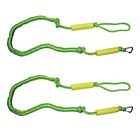 3006.2577 Extreme Max Boattector Pwc Bungee Dock Line Value 811368030529