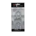 3006.6608 Extreme Max Boattector Galvanized Steel Marine Anchor Shackle