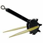 3006.6621 Exmgga12 Extreme Max Boattector Grip Go Digger-style Anchor 12 Lb Lbs