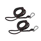 3006.6634 Extreme Max Pwc Dock Line With Metal Snap 814166025407