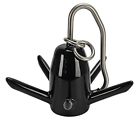3006.6642 Extreme Max Boattector Spike Anchor Anchoring Boat 814166025490