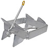 3006.6652 Extreme Max Boattector Cube Anchor Box Style 696398867013