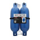 3006.7207 Extreme Max Blue 2pcs 865362000996