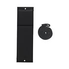 3006.7213 Extreme Max Boattector Contour Fender Line Black 814166025377