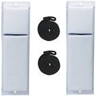 3006.7228 Extreme Max Contour Fender Marine Boat Fenders Protection 696565518724