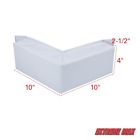 3006.7255 Extreme Max Boattector Dock White 865362001276