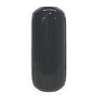 3006.7300 Extreme Max Boattector Htm Inflatable Fender Black 814166022734
