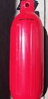 3006.7417 Boat Tector By Extreme Max Red Fender Bumper 814166025735