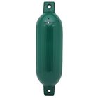 3006.7426 Extreme Max Boattector Inflatable Fender Forest Green 814166025766
