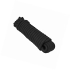3008.0325 Extreme Max Black Diamond Braid Utility Rope 814166028774