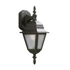 301020blk Galaxy Lighting Outdoor Wall 775379075514