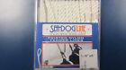 301106006wh-1 Sea Dog Seadog Twisted Nylon Fender Lines White 035514301374