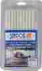 301110020wh-1 Sea-dog Line Dock Tws White 3 8 X20