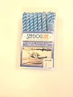 301112010bl-1 Sea Dog Seadog Twisted Dock Line Blue 035514301855