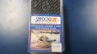301112015bk-1 Sea Dog Seadog Twisted Dock Line Black 035514301121