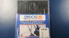 302106006bk-1 Sea Dog Seadog Double Braided Fender Lines Black 035514302746