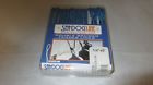 302106006bl-1 Sea Dog Seadog Double Braided Fender Lines Blue 035514302760