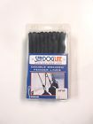 302110006nv-1 Sea Dog Seadog Double Braided Fender Lines Navy 035514302838