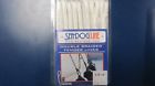 302110006wh-1 Sea Dog Seadog Double Braided Fender Lines White 035514302784
