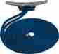 302110015bl-1 Sea-dog Line Dock Dbl Blue 3 8 X15
