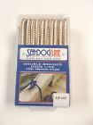 302110020g-w-1 Sea Dog Double Braided Dock Line