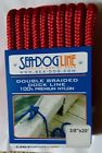 302110020rd-1 Sea-dog Red Dock Line 035514302142