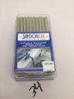 302110020wh-1 Sea Dog Double Braided Nylon Dock Line Tan
