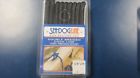 30211010bk-1 Sea Dog Double Braided Dock Line