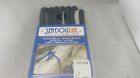 302112010nv-1 Sea Dog Seadog Double Braided Dock Line Navy 035514303514