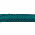302112015tl-1 Sea Dog Double Braided Nylon Dock Line Teal